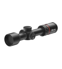 Cannocchiale da puntamento BURRIS Fullfield 2-8x35 illiminato